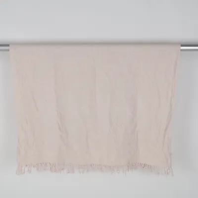 Blanket (Etol Design Sthlm.) from Etol Design Cotton
