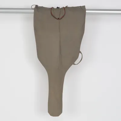 Gitarrfodral (Grön)