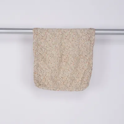 Bettwäsche (Beige, Mehrfarbig) von Konges Sløjd Bio-Baumwolle