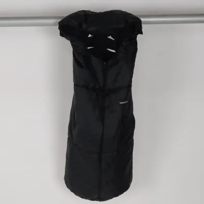 Chancelière (Noir) de Beemoo Polyester