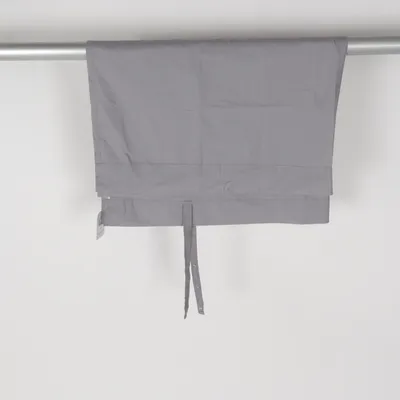 Store enrouleur (Gris) de Jox Coton