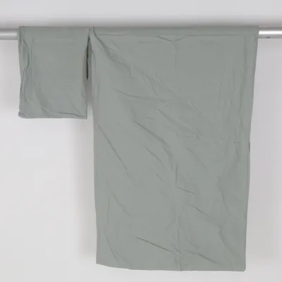 Dekbedset (Groen) van Jysk Katoen