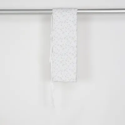 Spjälskydd (Vit, Grå) från Tobi