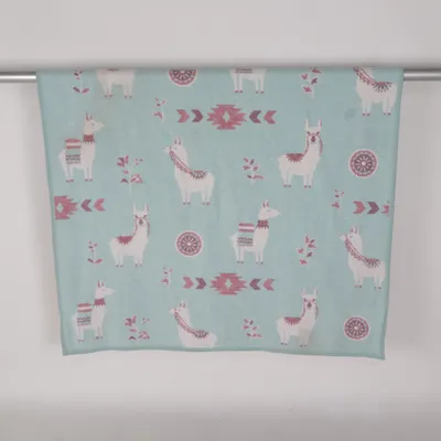 Blanket (Kuscheldecke Thermo-Feel) from Dormia Acrylic, Cotton, Polyester