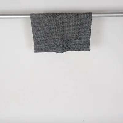 Tapis en plastique (Gris)