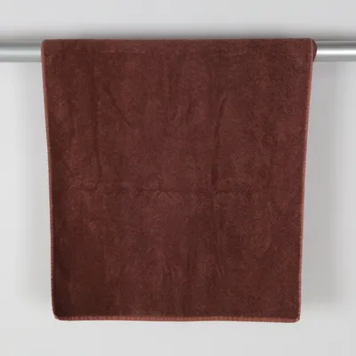 Badehåndklæde (Brun) fra Rituals Bambus, Bomuld