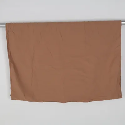 Påslakan (Brun) från H&M Home Bomull