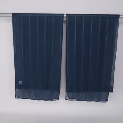 Kanallängd (Blå) från Kotikulta Polyester