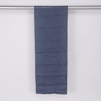 Paneelgordijnen (Blauw) van Himla Linnen