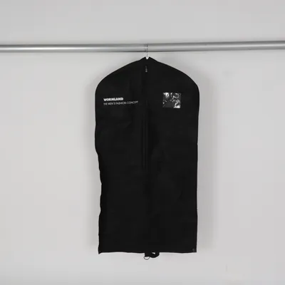 Housse de costume (Noir) de Wormland