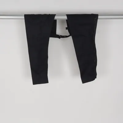 Riding gear (Black) from Shires