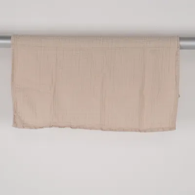Babyfilt (Beige) från Cam Cam Copenhagen Ekologisk bomull