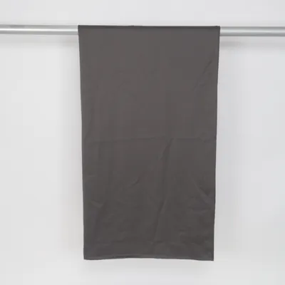Gordijn aan roede (Grijs) van IKEA Polyester