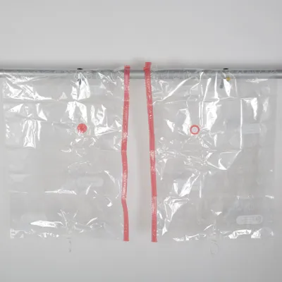 Sacs sous vide (Transparent) de Compactor