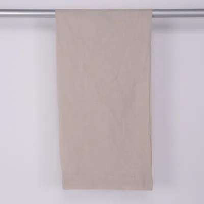 Kanallängd (Beige) från Elsaform Bomull