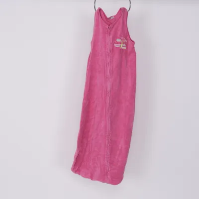 Footmuff (Pink) from Premaman