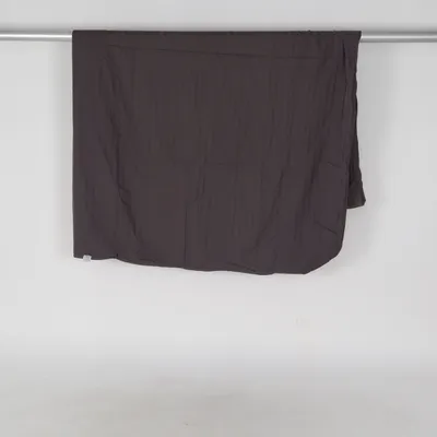 Housse de couette (Gris, Violet) de Hemtex Coton