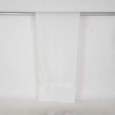 Rideau plissé (Blanc) de IKEA