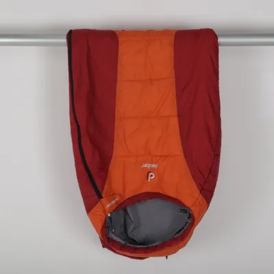 Sovsäck (Röd, Orange) från Deuter