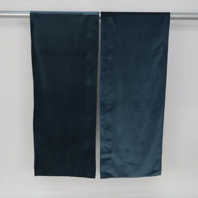 Gordijnkast (Groen) van Cellbes Polyester