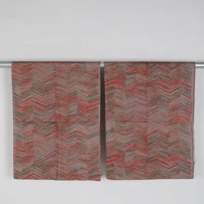 Kanallängd (Flerfärgad) från Scotchgard