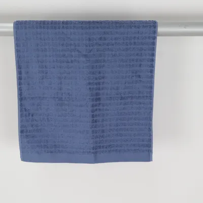 Serviette (Bleu) de Skagen Coton