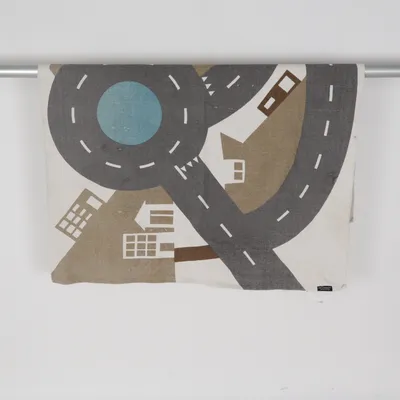 Legemåtte (Aiden City) fra Kids Concept
