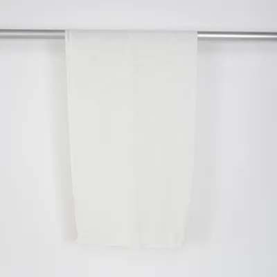 Kanallängd (Vit) från Solbacka Hemtextil Polyester