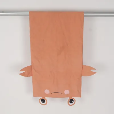 Playmat (Orange) from H&M Home