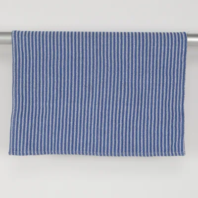 Badlakan (Blå, Vit) från Classic Textile of Sweden