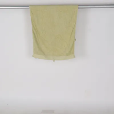 Bath towel (Green) from Living by Hemtex Cotton