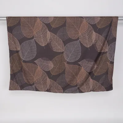 Dekbedovertrek (Grijs, Meerkleurig) van Rusta Home Polyester