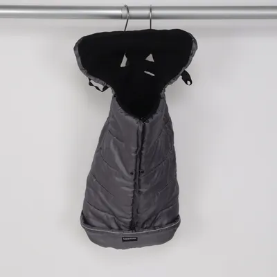 Footmuff (Gray) from Beemoo