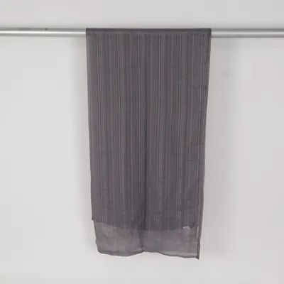 Gardinfag (Sandy) fra Modern Living Polyester