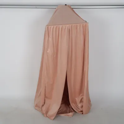 Sänghimmel (Rosa) från Jotex
