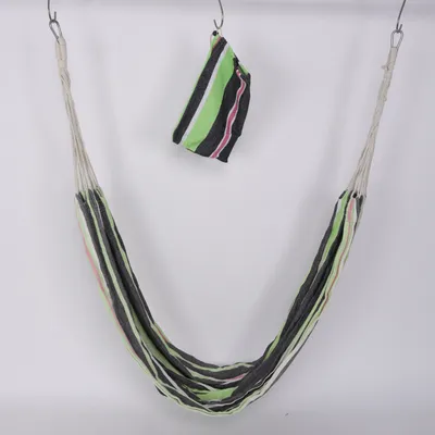 Hängmatta (Flerfärgad)