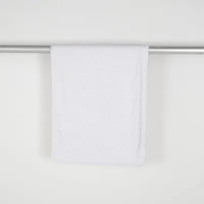Couverture de bébé (Blanc) de Babynest