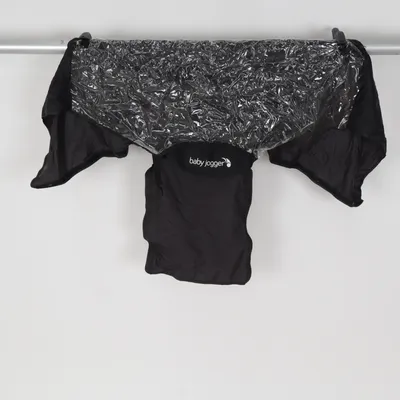 Stroller cover (Black) from Baby Jogger