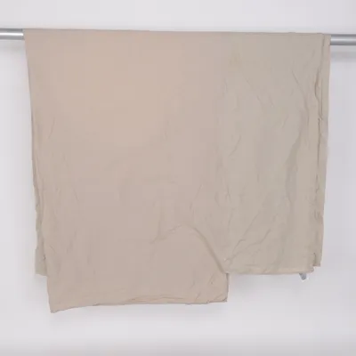 Sängkappa (Beige) från H&M Home Linne