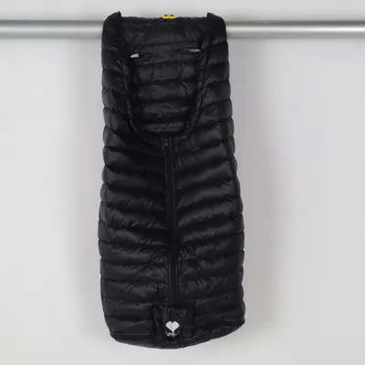 Åkpåse (Svart) från Umami