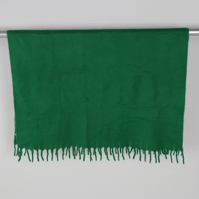 Filt (Grön) från H&M Home