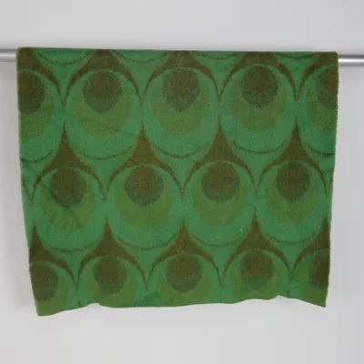 Couverture (Vert) de Eulan