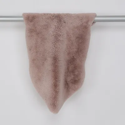 Fäll (Rosa) från Silhouette Polyester