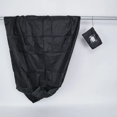 Trädgårdstillbehör (Svart) från Awnic