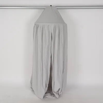 Lit canopée (Gris) de Søstrene Grene
