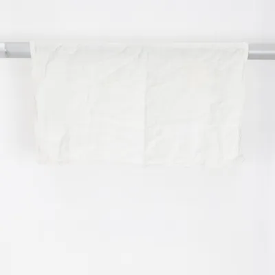 Couverture de bébé (Blanc) de Cam Cam Copenhagen Coton biologique