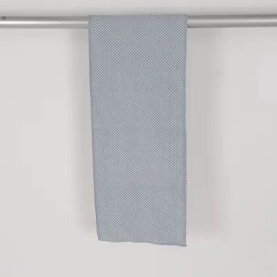 Table runner (Blue, White) from Habitat Cotton