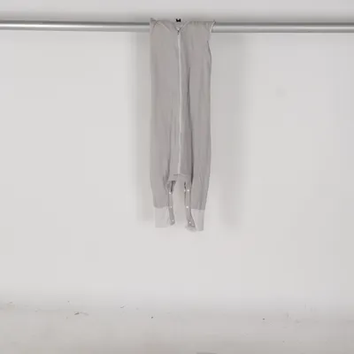 Gigoteuse (Gris) de Alvi Coton