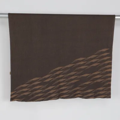 Överkast (Brun) från GoldAwin