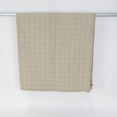 Dessus de lit (Beige) de HAY Coton, Polyester